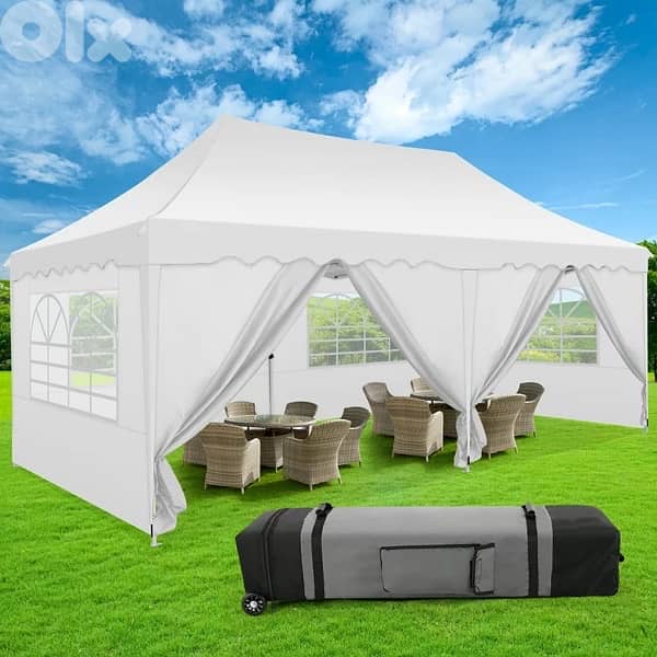 pop up canopy 3x6 2