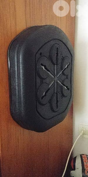 Boxing pad light target bluetooth music 3