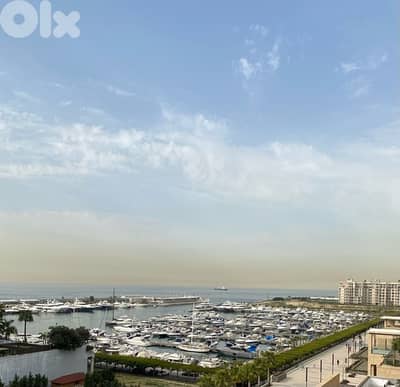 250sqm with full marina view for rent waterfront city dbayeh maten 250sqm with full marina view for rent waterfront city dbayeh maten
