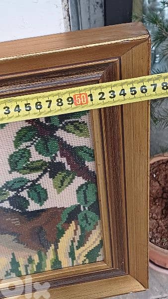 antique 7