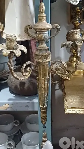 antique