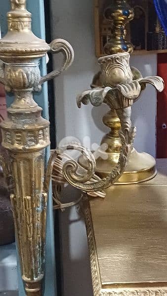 antique 5