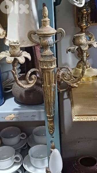 antique 7