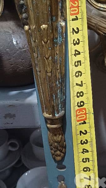 antique 9