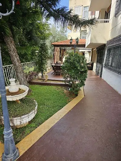 appartement for rent fully furnished New for a couple appartement for rent fully furnished New for a couple
