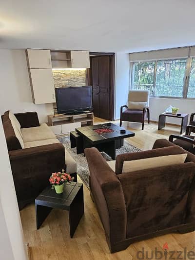 appartement for rent fully furnished New for a couple