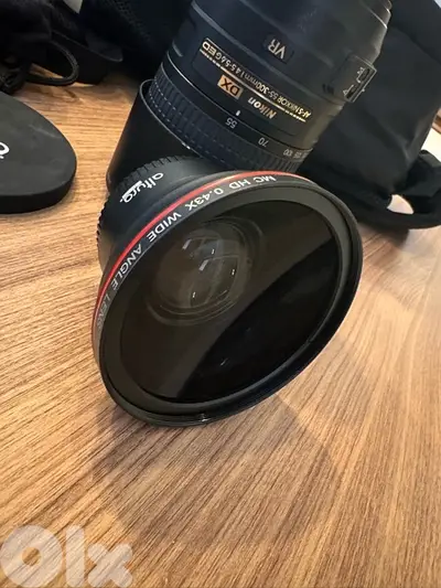nikon d3400
