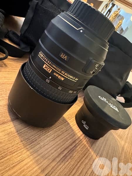 nikon d3400 3