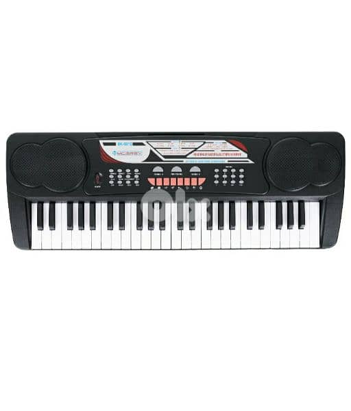 McGrey BK-4910BK clavier débutant pack incl.  /4$ delivery 2