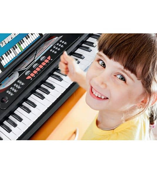 McGrey BK-4910BK clavier débutant pack incl.  /4$ delivery 6