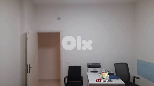 Jnah 350m2 | Spacious Office | Super Prime location | Luxury | PA |