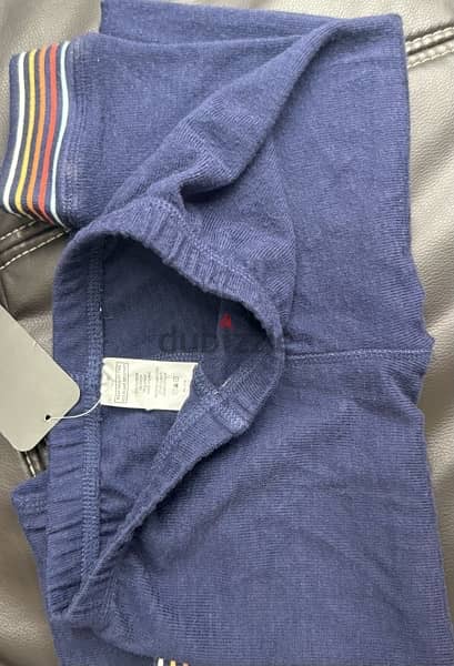 frozen top with pant; size medium for kids girl 3