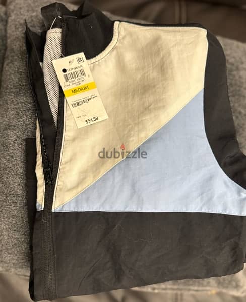 jacket for kids boy; 10 years 6