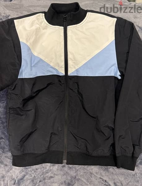 jacket for kids boy; 10 years 8