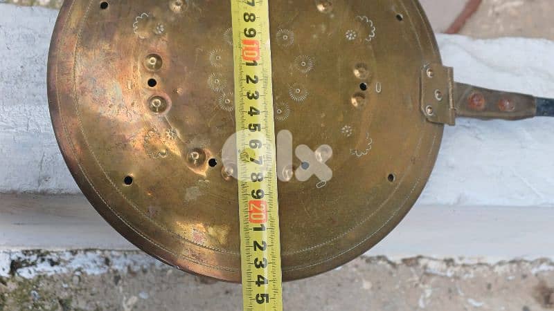 antique 9