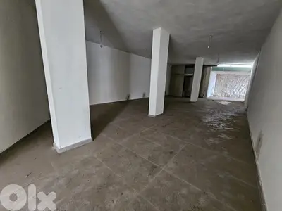 RWB287MT - Warehouse for sale in JBEIL