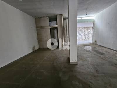 RWB287MT - Warehouse for sale in JBEIL