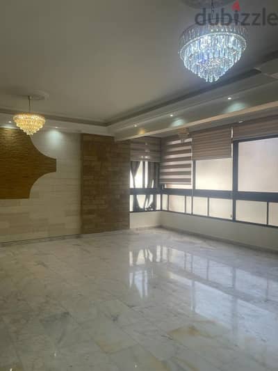 150 Sqm | High End Finishing Apartment For Sale In Moucharafieh مشرفية