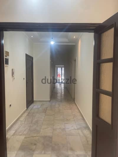 150 Sqm | High End Finishing Apartment For Sale In Moucharafieh مشرفية