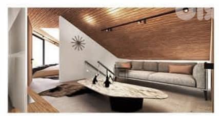 Kfardebian new project high end luxury lodges payment facilities R6103 5