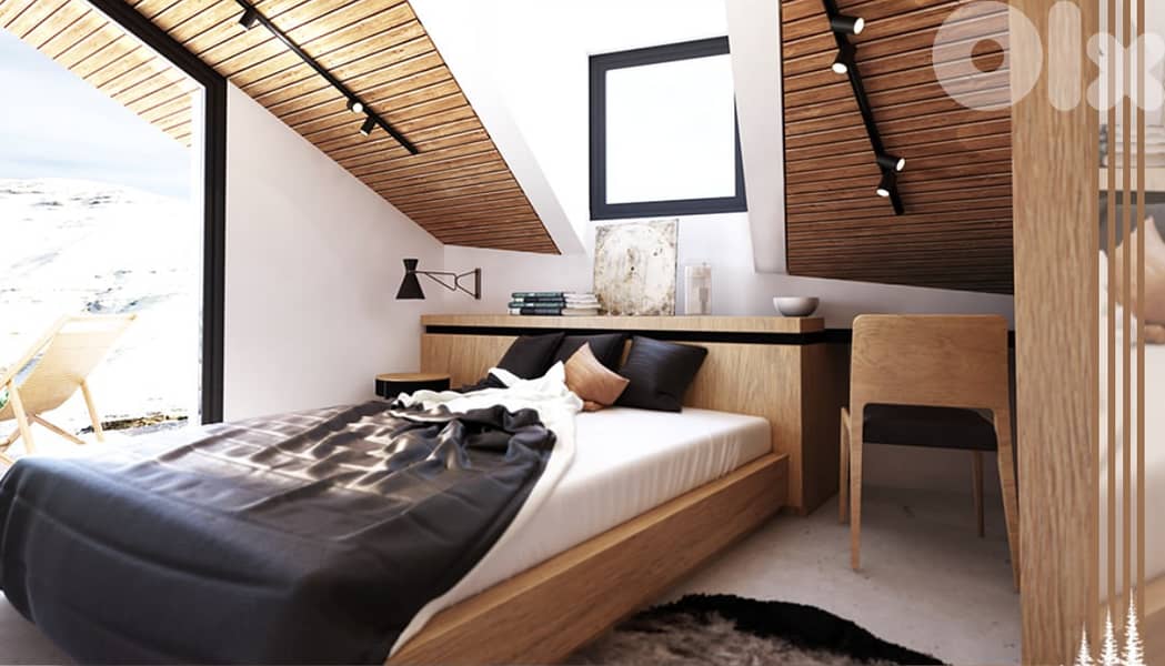 Kfardebian new project high end luxury lodges payment facilities R6105 1