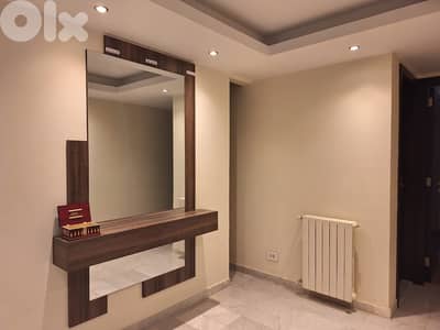 FURNISHED APARTMENT IN BIYADA PRIME (260SQ) WITH POOL , (BIR-102)