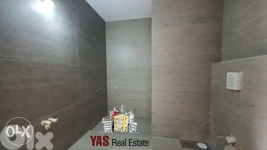 Ajaltoun 240m2 | 43m2 Garden | High-end | Panoramic View | Brand New |