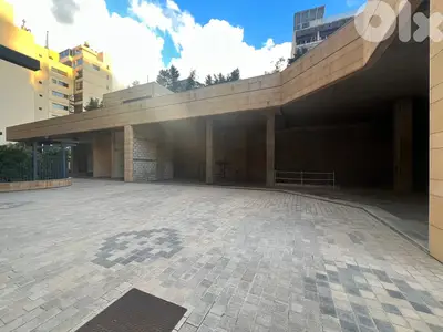 Private Store For Rent In The Heart Of Achrafieh.