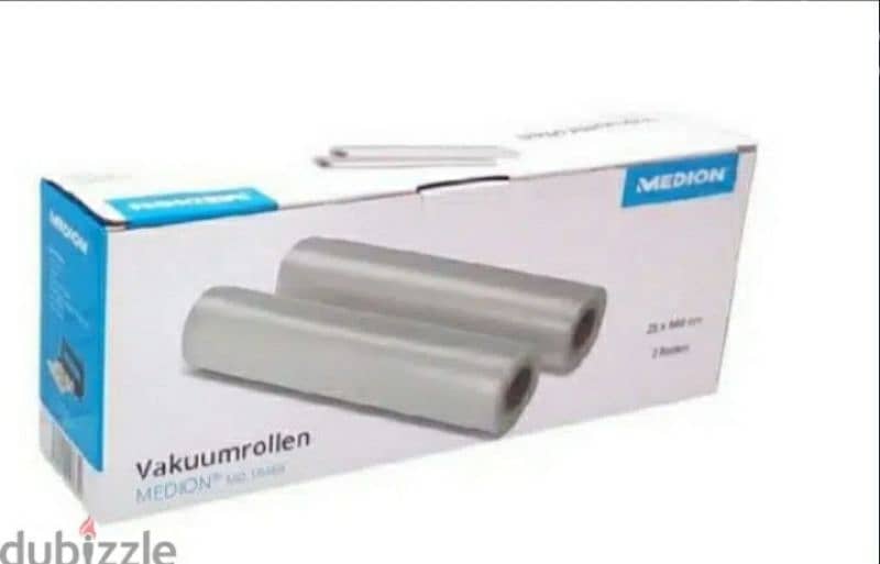 MEDION FILM JEATER FOIL/ 4 $ delivery 0