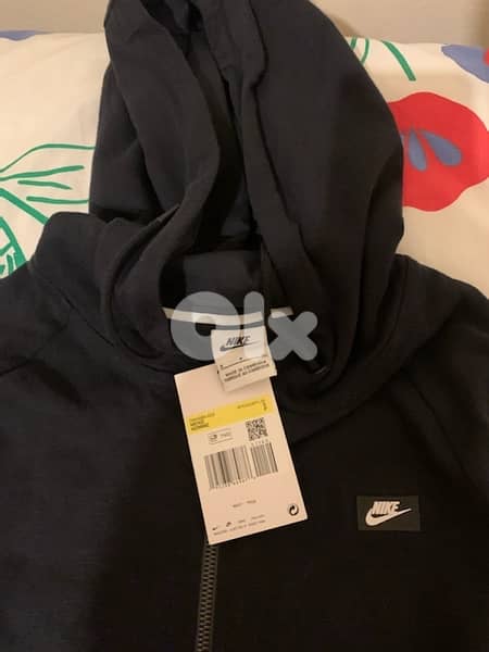 Nike sweater 0