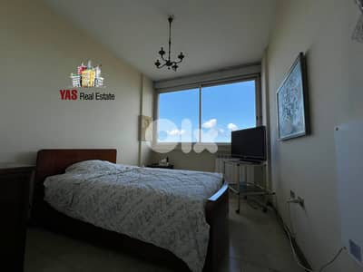Zouk Mikael 125m2 | Mint Condition | Furnished | Private Street | EH |
