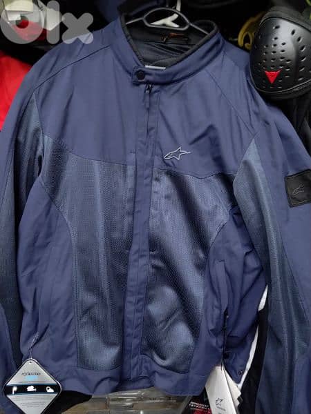 motorcycles jacket with protection from 150$ to 230$ 2