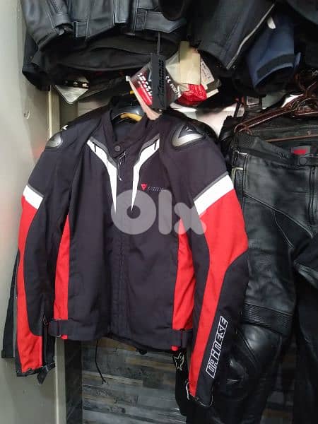 motorcycles jacket with protection from 150$ to 230$ 5