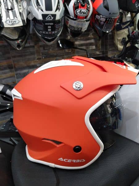 AGV , LS2 , Acerbis , MT , kyt , Arai , Awa , shark ,Beon 0