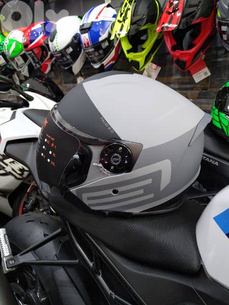 AGV , LS2 , Acerbis , MT , kyt , Arai , Awa , shark ,Beon 6