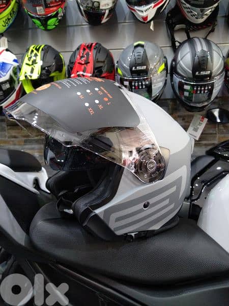 AGV , LS2 , Acerbis , MT , kyt , Arai , Awa , shark ,Beon 7