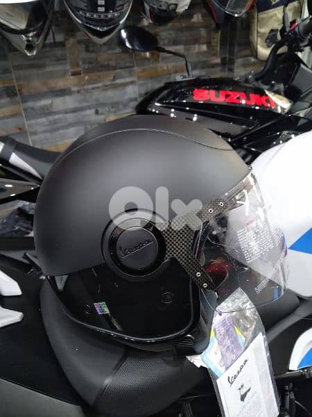 AGV , LS2 , Acerbis , MT , kyt , Arai , Awa , shark ,Beon 9