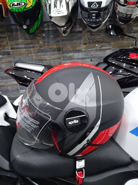 AGV , LS2 , Acerbis , MT , kyt , Arai , Awa , shark ,Beon 16