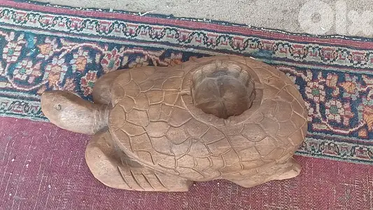 antique