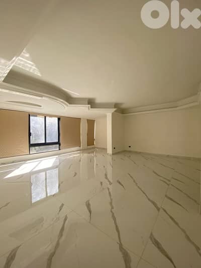 CATCH IN TALLET EL KHAYAT PRIME (230SQ) 3 BEDROOMS , (BT-882)