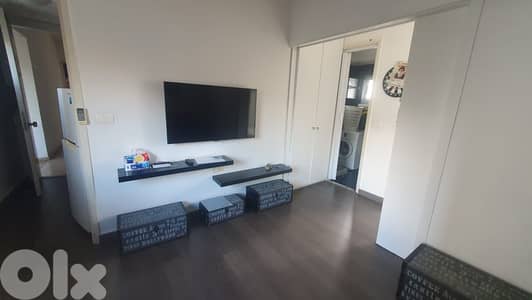 L14964-Fully Decorated & Furnished Chalet For Sale In Tabarja