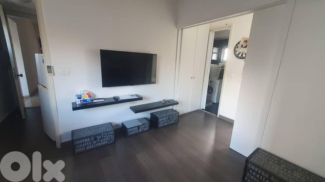 L14964-Fully Decorated & Furnished Chalet For Sale In Tabarja 1