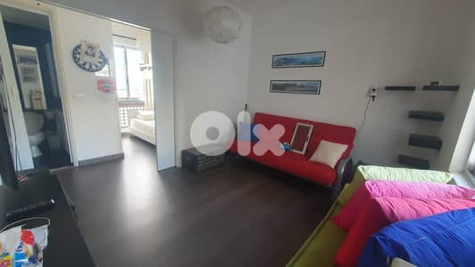 L14964-Fully Decorated & Furnished Chalet For Sale In Tabarja