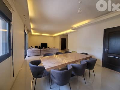 MAR TAKLA HAZMIEH | NEW BUILDING | 3 BEDS | VIEW , (HA-432) MAR TAKLA HAZMIEH | NEW BUILDING | 3 BEDS | VIEW , (HA-432)