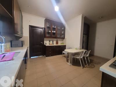 Amazing Apartment In Hazmieh Prime (230Sq) 3 Bedrooms + View, (HA-432)