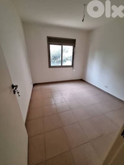 3 BEDS IN NACCACHE 150SQ WITH VIEW  , (NAC-130)