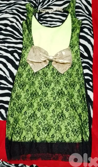 2 nice dresses