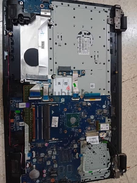 just need cooler and rams and hdd or ssd and backcover 0