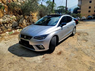 IBIZA FR FOR SALE