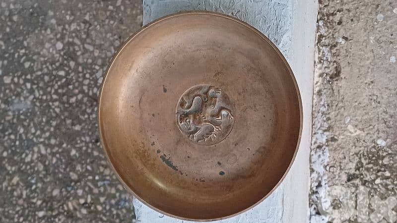 antique 9
